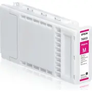 Tintes kasetne Epson Ultrachrome Xd magenta 350 ml T 69330N  C13T69330N