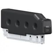 Tintes kasetne Epson T08H1 C13T08H100 Black  8715946710488