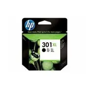 Tusz Hp 301 Xl Black Ch563EeUus 
