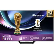 Televizors Hisense Tv Set Lcd 85 4K/85U7Q Pro  85U7Q 6942351417608