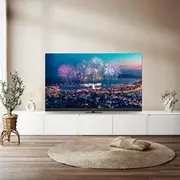 Televizors Thomson 65 4K Ultra Hd 3840 x 2160 pikseļi Plakans 169 Qled 65Qg6C14  9120106662788