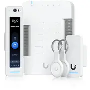 Ubiquiti Unifi G2 Access Starter Kit  Professional Ua-G2-Sk-Pro 0810084691830