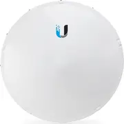 Ubiquiti Af11-Complete-Lb Airfiber 11Ghz Zemās Joslas Pilna Dupleksa Punkts-Punkts Komplekts, Līdz 1.2 Gbps Af11-Complete-Lb-Eu -  0817882027687