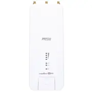 Ubiquiti Rocket Ac Prism 5Ghz Airmax bāzes stacija līdz 500 Mbps - Rp-5Ac-Gen2  0817882020268