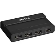 Unitek H1310A Kvm slēdzis  4894160048448 51656