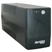 Ups Avizio Zasilacz awaryjny 850Va 480W 12V 9Ah typu Line-Interactive Avr Power  Ap-Bk850 5904204402019 Zsiaanups0008