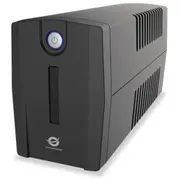 Conceptronic Usv  850Va/480W/4Xiec/Hid Usb/Rj45In/Out/Avr sw Zeus02E 4015867204016 85044084