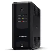 Ups Cyberpower Ut 1050Va Ut1050Eg-Fr  4712856273526