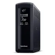 Ups Cyberpower Value Pro 1200Va Vp1200Elcd-De  Vp1200Elcd 4712856274882