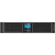 Ups Line-Interactive 1000Va 4X Iec Out, Rj11/Rj45 In./Out, Usb/Rs-232, Lcd, Rack 19  Vi 1000 Ert Hid 4260074975291 Aupwrl2U0000012