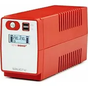 Ups Salicru Sps 500 Soho 647Ca00001  S55075715 8436035922550