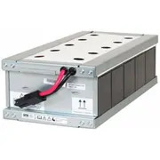 Ups Vertiv Liebert Gxt5 - Akumulator kwas ołowiowy 9 Ah dla P/N Gxt5-1000Irt2Uxl, Gxt5-1000Lvrt2Uxl, Gxt5-1500Lvrt2Uxl, Gxt5-750Lvrt2Uxl  Gxt5-36Vbatkit 0767041028072
