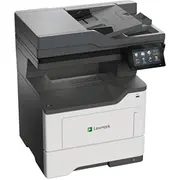 Daudzfunkcionālais ierīce Lexmark Bsd Xm3346 melnbalts Mfp  38S0975 0734646767576