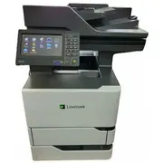 Daudzfunkcionālais iekārta Lexmark Xm5365 25B1230  0734646664707