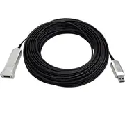 Kabel Usb Aver Usb-A - 10 m Black 064Ausb--Cc5  4719552125708