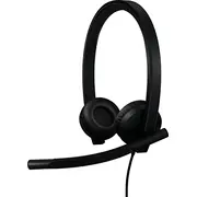 Usb Headset Stereo H570E Usb-A/Teams Version-Black-Emea28I-935  981-001430 5099206122666