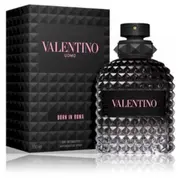 Valentino Uomo Born in Roma Edt 100 ml  3614272761469