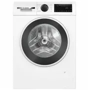 Veļas mašīna Bosch  Wgg254Zwsn Enerģijas efektivitātes klase A Priekšējā ielāde Mazgāšanas ietilpība 10 kg 1400 apgr./min Dziļums 63 cm Platums 60 Displejs Led Tvaika funkcija White 4242005509966