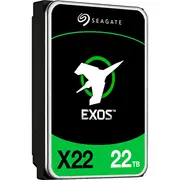 Vidinis kietasis diskas Seagate St22000Nm001E 3.5 22Tb Sata  8719706428095 1002316635