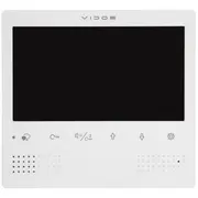 Vidos iekšējais panelis M1023W-2  5907281206082