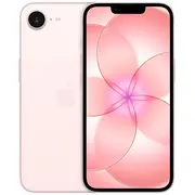Viedtālrunis Apple iPhone 17E 5G 8/512Gb Pink  Mhu34 195951031378