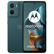 Viedtālrunis Motorola Moto G05 4/256Gb Navy  08400232958120 Tkomotsza0566 840023295812