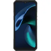 Viedtālrunis Oukitel Wp62 5G 6.58 8/256Gb 11000Mah Silver  Wp62-Sr/Ol 6941749824677