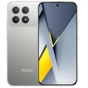Viedtālrunis Poco Mobile Phone F8 Pro/12/256Gb Silver Mzb0M60Eu 6932554474324 