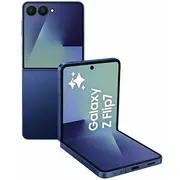 Viedtālrunis Samsung Galaxy Z Flip7 5G 12/512Gb Blue Sm-F766Bdbheue  8806097427049