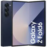 Viedtālrunis Samsung Galaxy Z Fold 6 5G 12/256Gb Blue  Sm-F956Bdbbeue 8806095616544