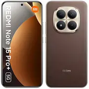 Viedtālrunis Xiaomi  Redmi Note 15 Pro 8/256Gb Mocha Brown 6932554481605
