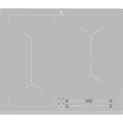 Virsma  Electrolux Eiv63440Bs 7333394122953