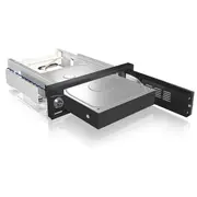 We-Ra. Icybox  3,5 Satai-Ii in 1X5,25 Ib-168Sk-B B 4250078182665 84733080