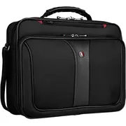 Wenger Legacy 16 Black, bis 40,6 cm  600647 7613329008058