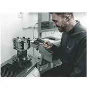 Wera Kraftform Safe-Torque Speed Drehmomeschraudr 1-3Nm 7510  05075810001 4013288230669 82041200