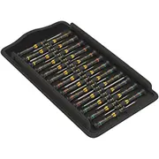 Wera Kraftform Micro Big Packesd Elekt.schraubendreher 25Tlg  05134019001 4013288219459 82054000