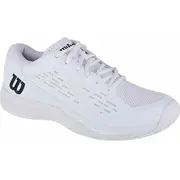 Wilson Rush Pro Ace Wrs332710 White 48  097512748360
