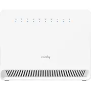 Bezvadu maršrutētājs Cudy Lt400EEu Wi-Fi 300 Mbps 2.4 Ghz 4G Lte Sim  6971690793166 Kilcudr4G0018