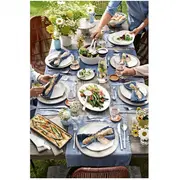Wmf - Galda piederumu komplekts, 60 daļas, Palermo  1177009990 4000530645920