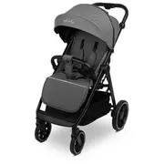 Ratiņi Caretero pastaigu Jimbo Graphite Tero-5921  5908310397702