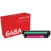 Xerox Toner Everyday  Hp 648A Ce263A Magenta 006R03678 0095205894165 84439990