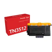 Xerox Toner Everyday Brother Tn3512 Black  006R05200 0095205007527 84439990