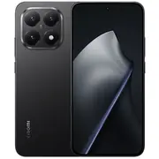 Xiaomi 15T 5G Dual Sim 12Gb Ram 256Gb - Black  Telxiaomi15T12/256Gbblk 6932554448875