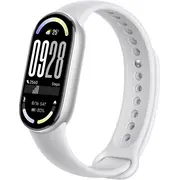 Xiaomi Band 10 Glacier Silver  63269 6932554419813