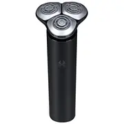 Xiaomi Electric Shaver S301 Eu Black  48643 6941812736555 20870555566