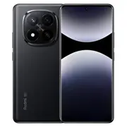 Xiaomi Redmi Note 14 Pro 256Gb Black  Mzb0I9Oeu 6941812784792