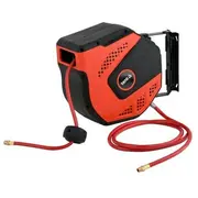 Yato pneimatiskā šļūtene uz spoles 20M Yt-24244  5906083054464