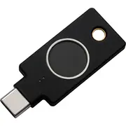 Yubikey Bio C Fido Edition  5060408464175 Rf-Pd-Yubi-0018