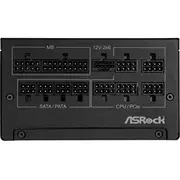 Zasilacz Asrock Steel Legend 1000W Sl-1000G  90-Uxs100-Gfeaaa 4710483949166 Zdlasrobu0008