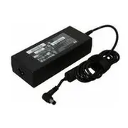 Lādētājs portatīvajam datoram Hp 150 W, 585010-001  5704327854814